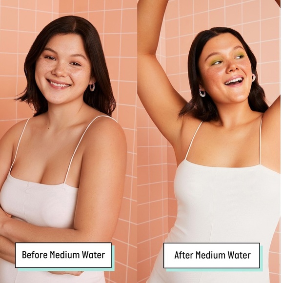 Isle of Paradise Medium Self Tanning Water - Picture 4 of 6